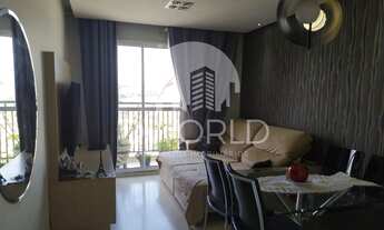 Imagem 5: CONDOMÍNIO BELLA VITA - AO LADO DO SHOPPING ATRIUM!