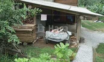 Imagem 4: Chalé para alugar no bairro Lageado Alto - Guabiruba/SC