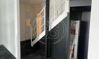 Imagem 7: São Paulo - Conjunto Comercial/Sala - Brooklin