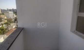 Imagem 2: Apartamento para Venda - 73.14m², 2 dormitórios, 1 vaga - Cidade Baixa