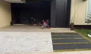 Imagem 2: Casa em Condomínio para Venda em Sorocaba, Wanel Ville, 3 dormitórios, 3 suítes, 4 banheir