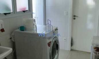 Imagem 4: Apartamento à venda - Vogue Alphaville 253 m2