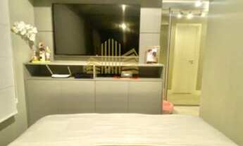 Imagem 7: Apartamento com 2 quartos, 128m2, à venda em São Paulo, Cidade Monções