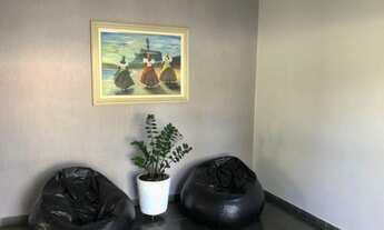 Imagem 3: APARTAMENTO RESIDENCIAL em ITU - SP, Edifício Jaraguá