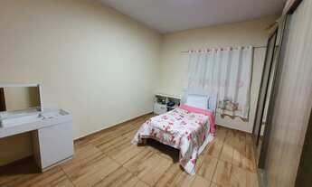 Imagem 2: ARTUR NOGUEIRA - Chácara - SÃO JOÃO DAS PALMEIRAS