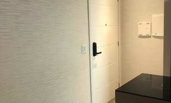 Imagem 2: Apartamento localizado no 16 andar com boa ventilação e luminosidade