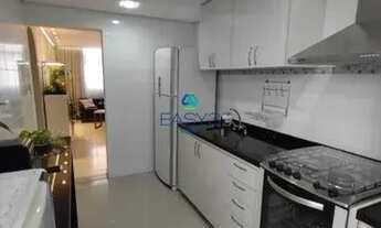 Imagem 4: Apartamento em Vila das Palmeiras - Guarulhos 59 m² Área útil 2 Dorms 1 Banheiro 1 Vaga