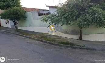 Imagem 6: AYN- Casa Térrea para venda com 3 quartos em Jardim Uirá - São José dos Campos - SP