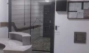 Imagem 3: Excelente apartamento compacto e aconchegante para locação no bairro do Brás, situado na