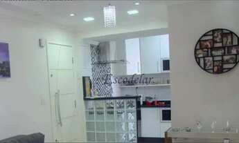 Imagem 4: Apartamento à venda, 52 m² por R$ 350.000,00 - Vila Mazzei - São Paulo/SP