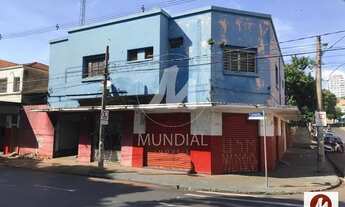 Imagem 5: Salão/Galpão (salão - térreo