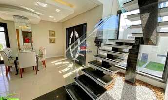 Imagem 6: Casa com 3 dorms, Flórida, Praia Grande - R$ 1.3 mi, Cod