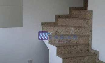 Imagem 6: Lindo sobrado com 3 dormitórios e vaga individual / Vila Matilde