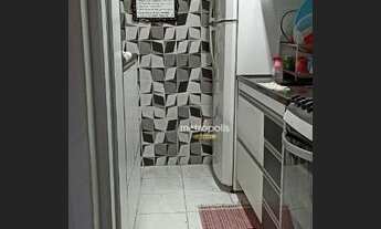 Imagem 3: Apartamento à venda, 49 m² por R$ 293.000,00 - São João Clímaco - São Paulo/SP