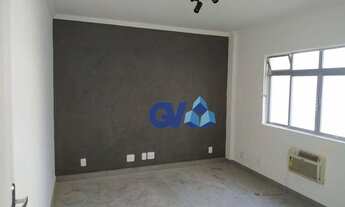 Imagem 3: Sala comercial de fácil acesso