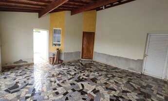 Imagem 4: Casa com 3 dormitórios e lindo mezanino à venda, 179 m² por R$ 530.000 - Santa Monica - Sã