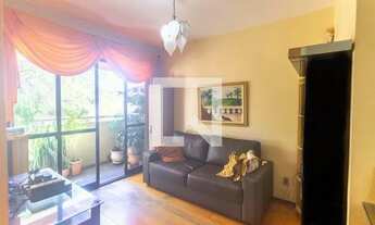 Imagem: Apartamento para Aluguel - Rudge Ramos