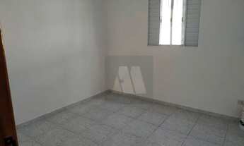 Imagem 5: Casa com 2 dormitórios para alugar por R$ 1.050,00/mês - Jardim Caparelli (Mailasqui) - Sã