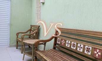 Imagem 4: Sobrado para Venda em Guarulhos, Vila Galvão, 3 dormitórios, 2 suítes, 5 banheiros, 4 vaga