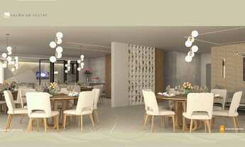 Imagem 2: Condomínio Nirvana Praia Boutique - Rua Jorn. Prudêncio Luiz Ferreira - Piratininga