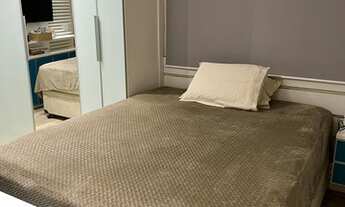 Imagem 7: Lindo Apartamento Mobiliado para Venda no Cenário Taboão