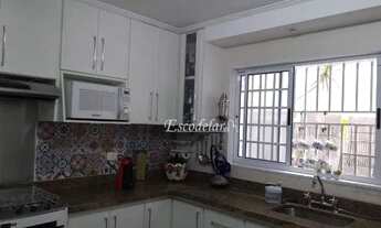 Imagem 5: Sobrado à venda, 200 m² por R$ 750.000,00 - Jaçanã - São Paulo/SP