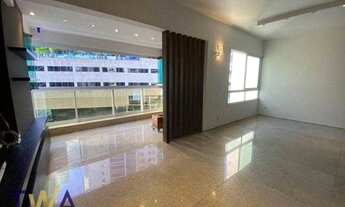 Imagem 1: Apartamento com 3 dormitórios para alugar, no Vila da Serra - Nova Lima/MG