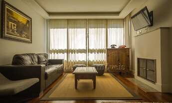 Imagem: PORTO ALEGRE - Apartamento Padrão - Santa