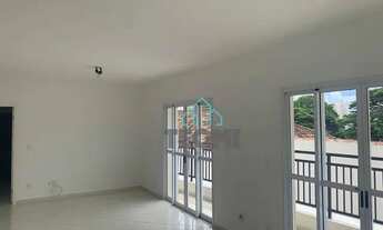 Imagem 2: Apartamento com 3 dormitórios para alugar, 110 m² por R$ 3.000,00/mês - Centro - Taubaté/S