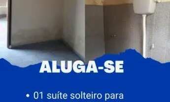 Imagem: Aluga-se suíte