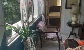 Imagem 3: Av Atlântica Charmoso! LEME - Eu Pago o Condominio