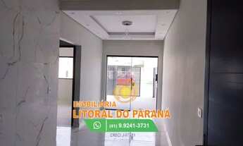 Imagem 6: Financiamento com Entrada Parcelada - Casa 2 quartos em Matinhos