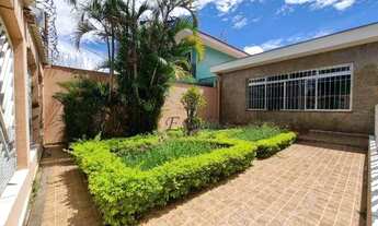 Imagem 2: Casa à venda, 390 m² por R$ 1.490.000,00 - Parada Inglesa - São Paulo/SP