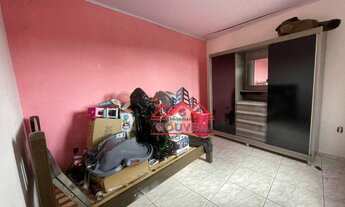 Imagem 6: Sobrado com 4 dormitórios à venda por R$ 150.000,00 - Recanto Verde do Sol - São Paulo/SP