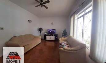 Imagem 2: Casa à venda, 210 m² por R$ 600.000,00 - Vila Louricilda - Americana/SP