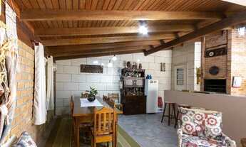 Imagem 5: Casa em Aberta dos Morros