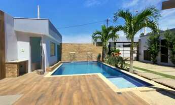 Imagem 4: Casa em Condomínio para Venda em Araruama, Ponte dos Leites, 4 dormitórios, 1 suíte, 1 ban