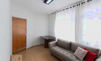 Imagem 3: Apartamento para Aluguel - Sagrada Família, 2 Quartos, 65 m2