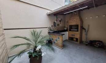 Imagem 5: Sobrado Pq. Oratorio