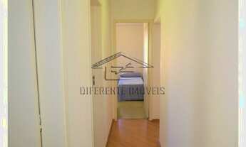 Imagem 2: Apartamento 3 dormitórios - 1 vaga na Vila Clementino !!