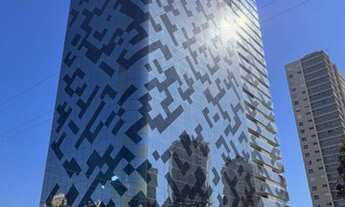 Imagem: GOIâNIA - Flat - Setor Marista