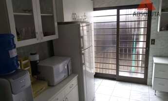 Imagem 5: Casa a venda Jardim São Pedro com edícula nos fundos em terreno de 300m²