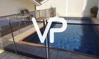 Imagem 2: Casa Térrea à venda em Alphaville