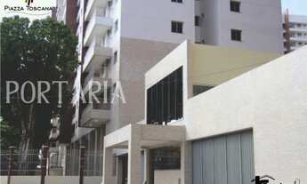 Imagem 2: Condições Especiais!!! Piazza Toscana. 3/4. 1 ou 2 Vagas. G32