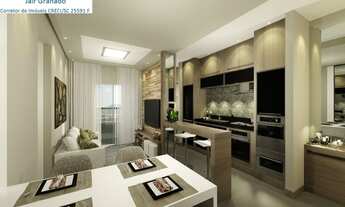 Imagem 6: O Residencial Portal da Brava foi planejado pensando na comodidade e conforto