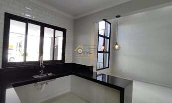 Imagem 3: CASA RESIDENCIAL em INDAIATUBA - SP, JARDIM PARK REAL
