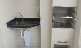 Imagem 6: Apartamento para aluguel e venda com 60 metros quadrados com 2 quartos