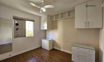 Imagem 6: Apartamento com 1 dormitório, 40 m² - venda por R$ 265.000 ou aluguel por R$ 1.795/ano - C