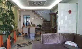 Imagem 3: Sobrado com 3 dormitórios à venda, 250 m² por R$ 1.350.000,00 - Casa Verde Alta - São Paul