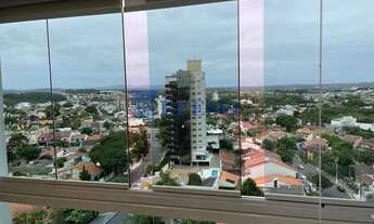 Imagem 7: Apartamento para aluguel tem 85 metros quadrados com 2 quartos em Centro - Gravataí - RS